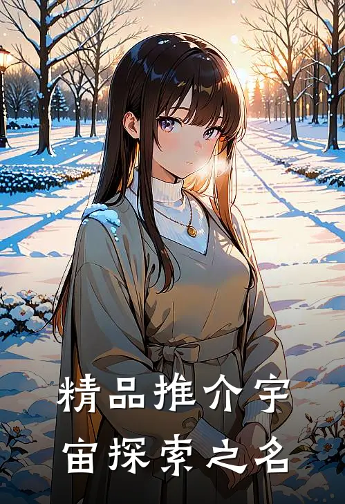精品推介宇宙探索之名