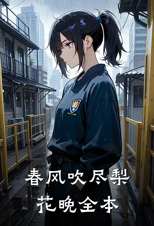 春风吹尽梨花晚全本