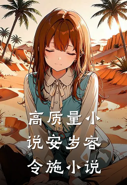 高质量小说安岁容令施小说