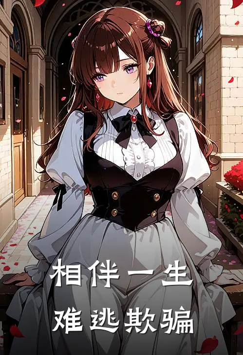相伴一生，难逃欺骗