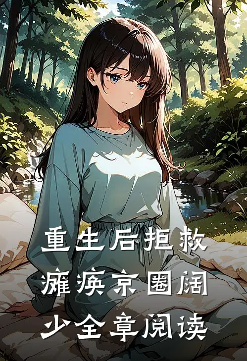 重生后拒救瘫痪京圈阔少全章阅读
