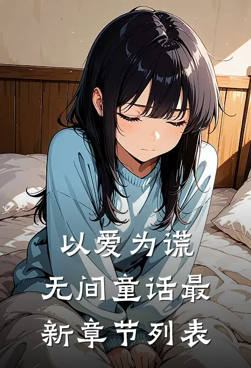 以爱为谎，无间童话最新章节列表