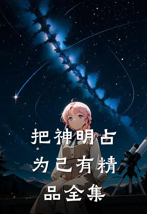 把神明占为己有精品全集