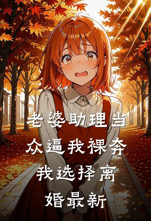 老婆助理当众逼我裸奔，我选择离婚最新