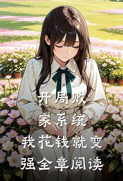 开局败家系统，我花钱就变强全章阅读