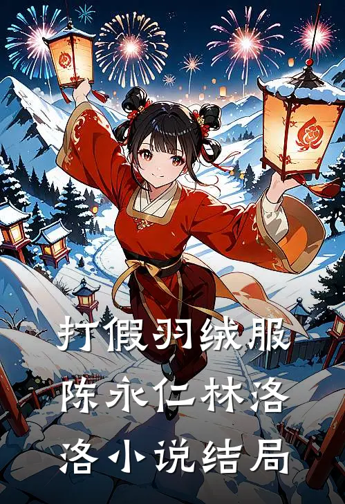 打假羽绒服陈永仁林洛洛小说结局