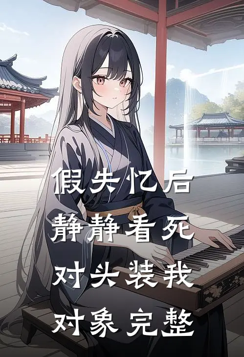 假失忆后，静静看死对头装我对象完整