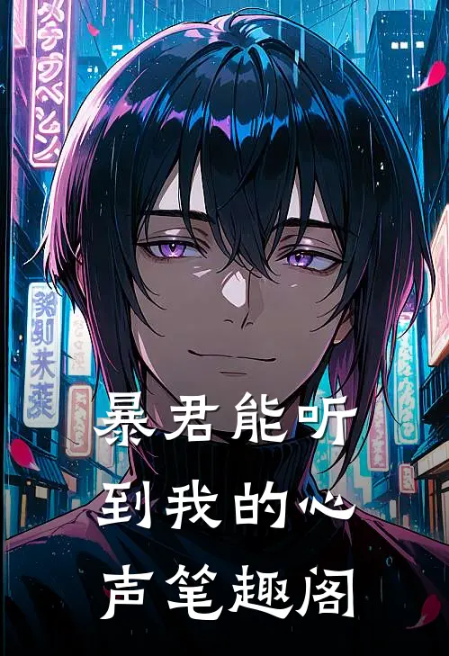 暴君能听到我的心声笔趣阁