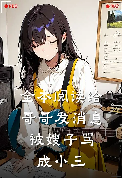 全本阅读给哥哥发消息，被嫂子骂成小三