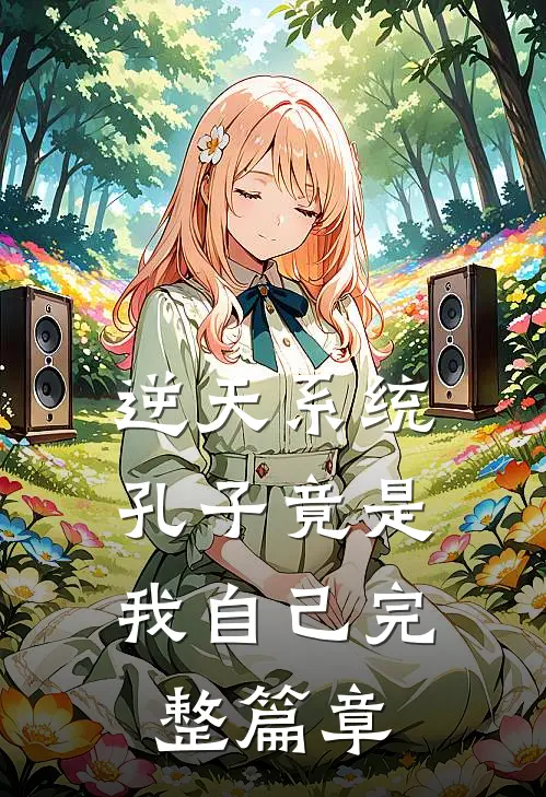 逆天系统：孔子竟是我自己完整篇章
