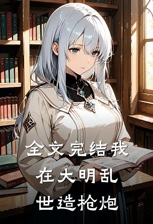 全文完结我在大明乱世造枪炮的