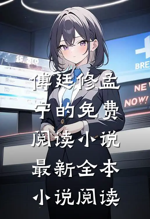 傅廷修孟宁的免费阅读小说最新全本小说阅读