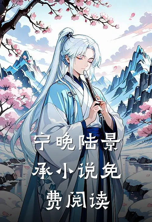 宁晚陆景承小说免费阅读