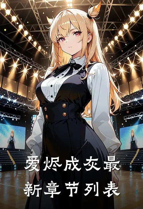 爱烬成灰最新章节列表
