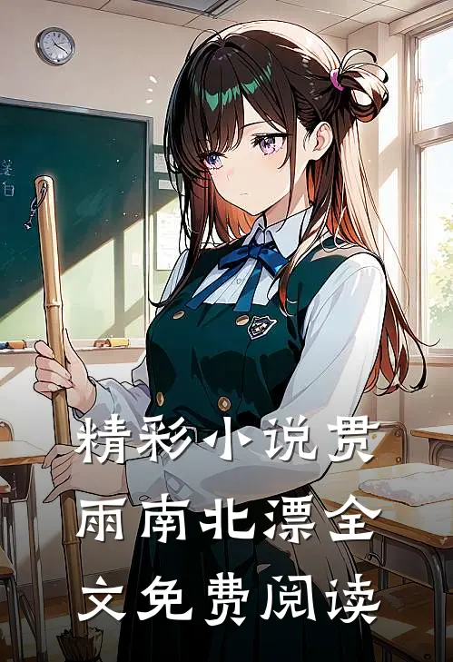 精彩小说贯雨南北漂全文免费阅读