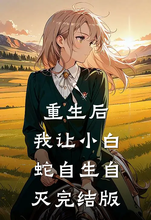 重生后，我让小白蛇自生自灭完结版