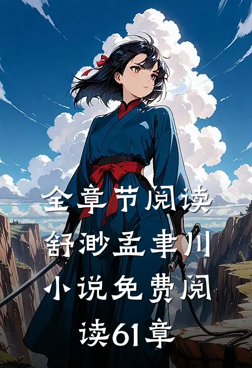 全章节阅读舒渺孟聿川小说免费阅读61章