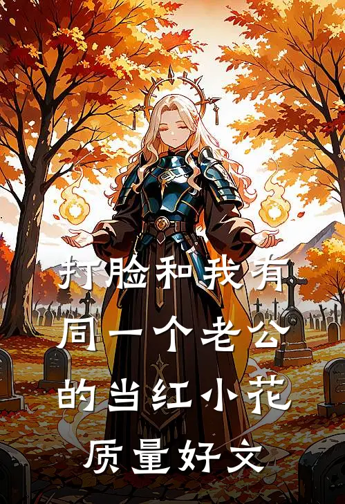 打脸和我有同一个老公的当红小花质量好文