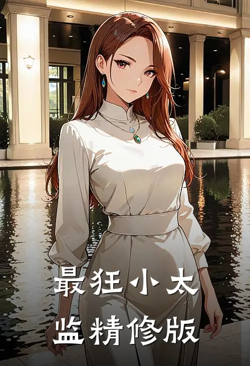 最狂小太监精修版