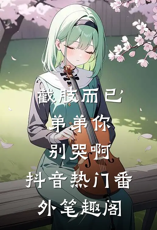 截肢而已，弟弟你别哭啊：抖音热门番外笔趣阁