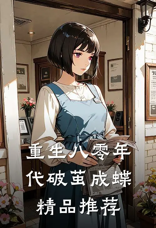 重生八零年代破茧成蝶精品推荐