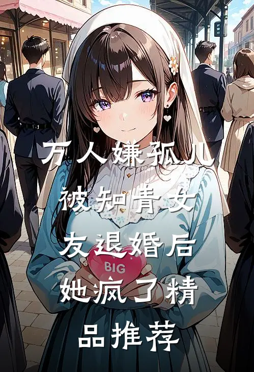 万人嫌孤儿被知青女友退婚后，她疯了精品推荐