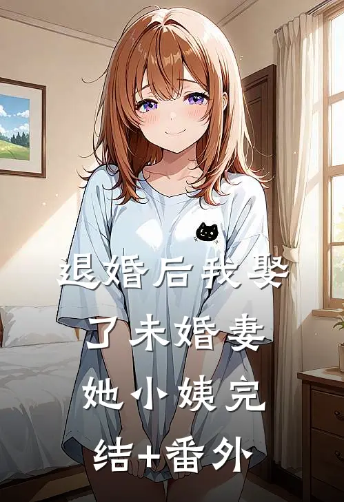 退婚后我娶了未婚妻她小姨完结+番外