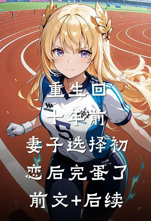 重生回十年前，妻子选择初恋后完蛋了前文+后续