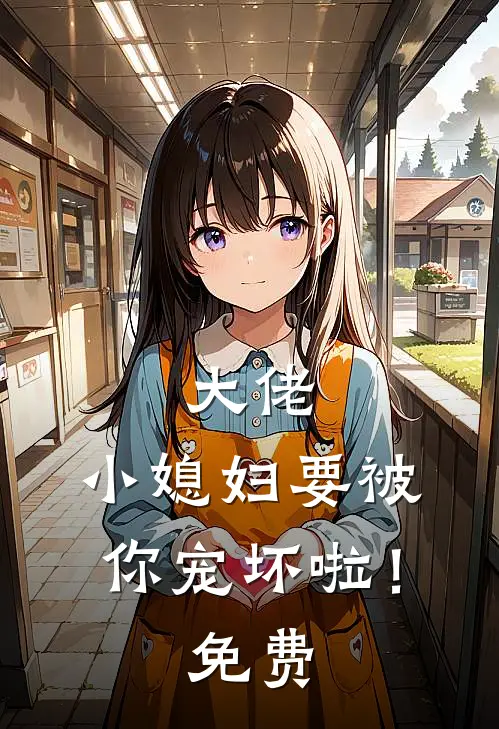 大佬，小媳妇要被你宠坏啦！免费