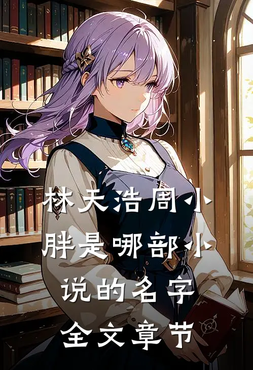 林天浩周小胖是哪部小说的名字全文章节