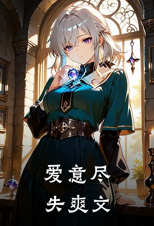 爱意尽失爽文