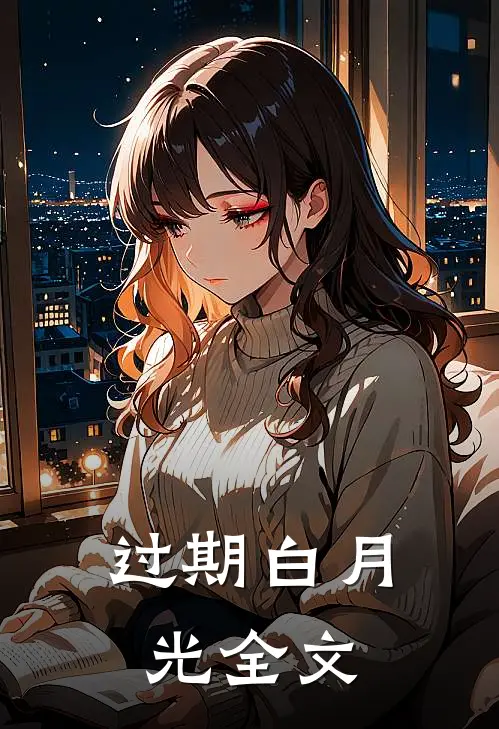过期白月光全文