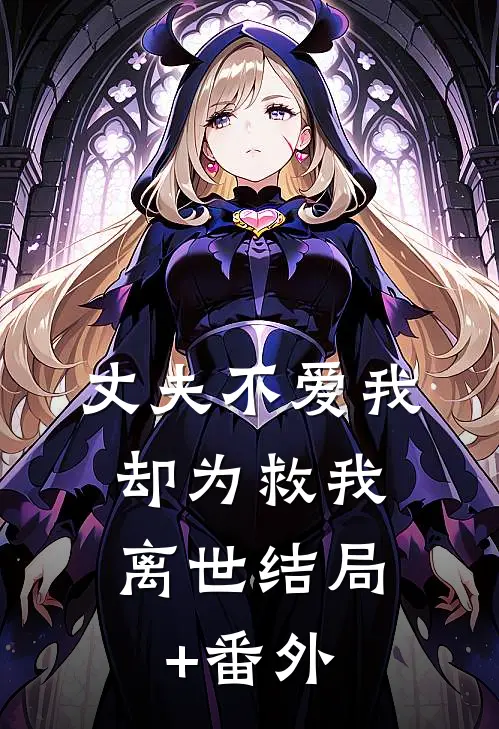 丈夫不爱我，却为救我离世结局+番外