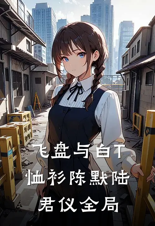 飞盘与白T恤衫陈默陆君仪全局