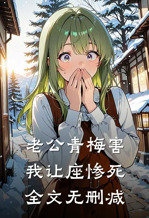 老公青梅害我让座惨死全文无删减