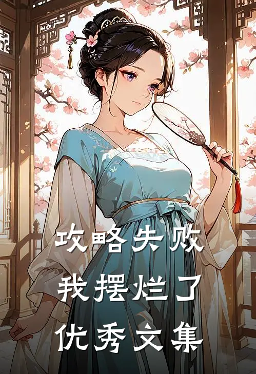 攻略失败，我摆烂了优秀文集