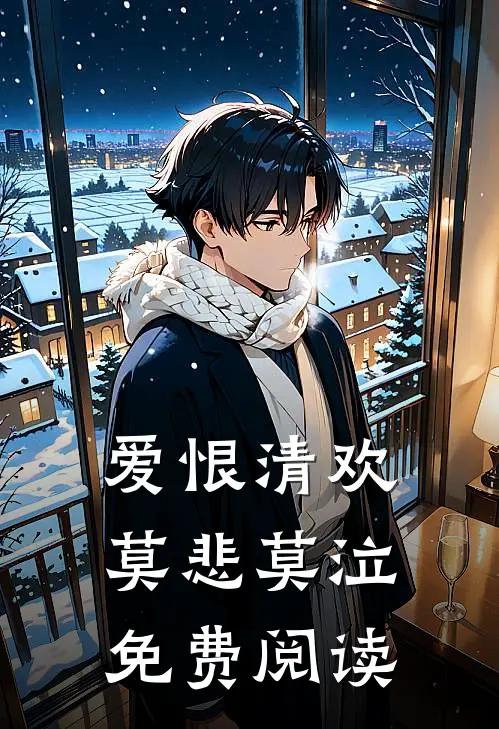 爱恨清欢，莫悲莫泣免费阅读