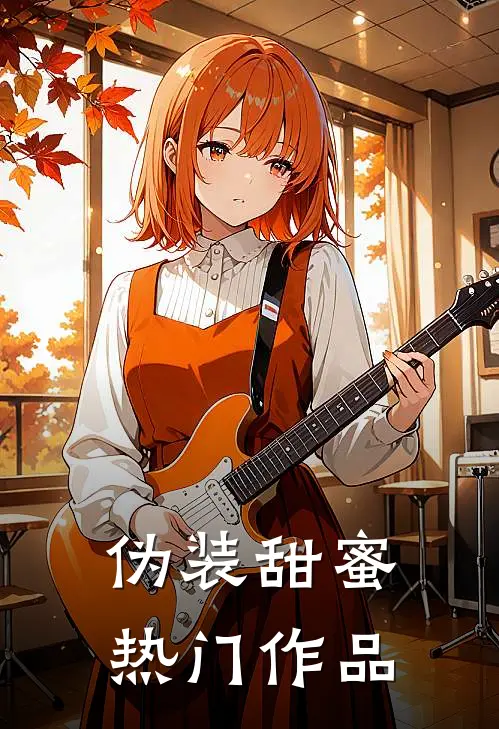 伪装甜蜜热门作品