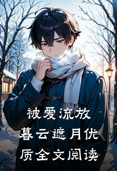 被爱流放，暮云遮月优质全文阅读