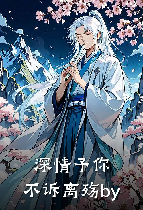 深情予你，不诉离殇by