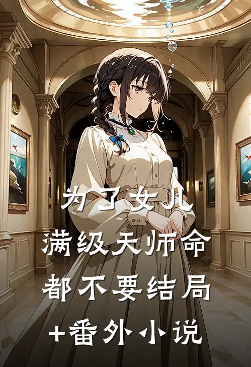 为了女儿，满级天师命都不要结局+番外小说