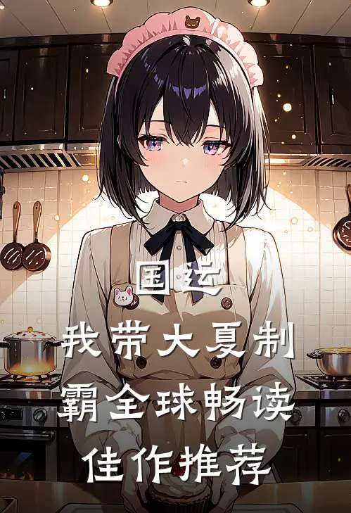 国运：我带大夏制霸全球畅读佳作推荐