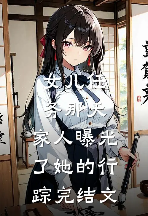 女儿任务那天，家人曝光了她的行踪完结文