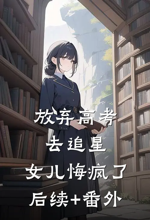 放弃高考去追星，女儿悔疯了后续+番外