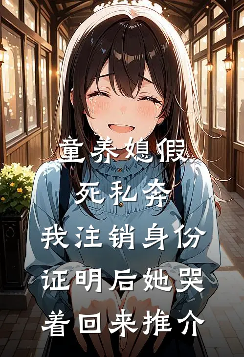 童养媳假死私奔，我注销身份证明后她哭着回来推介