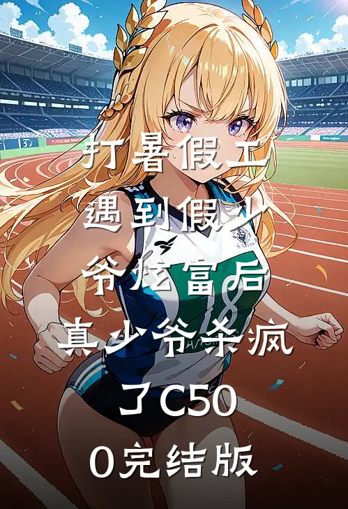 打暑假工遇到假少爷炫富后，真少爷杀疯了C500完结版