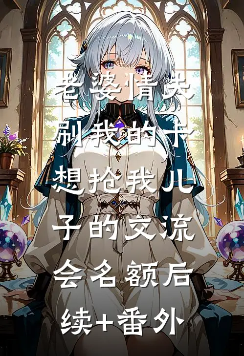 老婆情夫刷我的卡，想抢我儿子的交流会名额后续+番外