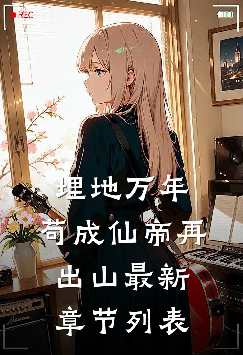 埋地万年，苟成仙帝再出山最新章节列表