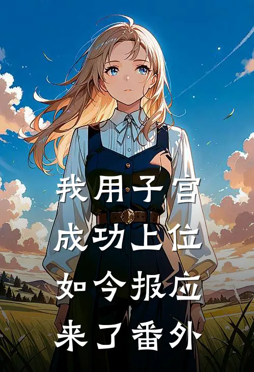 我用子宫成功上位，如今报应来了 番外