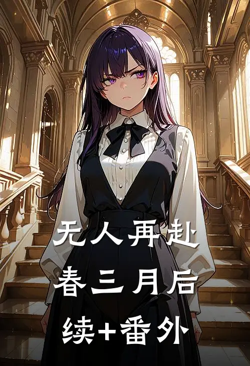无人再赴春三月后续+番外